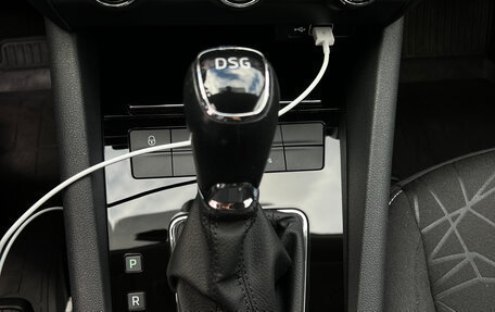 Skoda Octavia, 2018 год, 2 300 000 рублей, 16 фотография