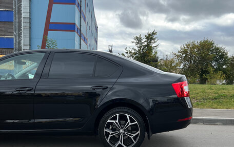 Skoda Octavia, 2018 год, 2 300 000 рублей, 3 фотография