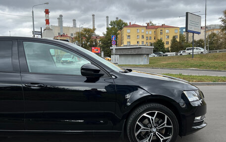 Skoda Octavia, 2018 год, 2 300 000 рублей, 7 фотография