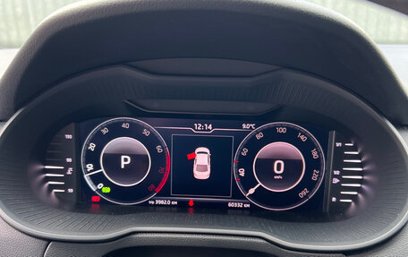 Skoda Octavia, 2018 год, 2 300 000 рублей, 14 фотография