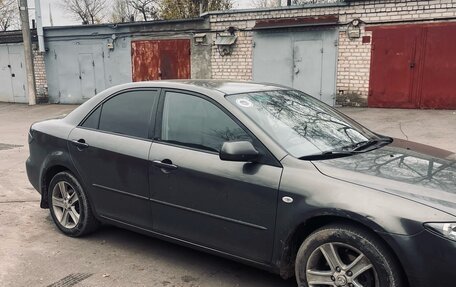 Mazda 6, 2006 год, 380 000 рублей, 2 фотография