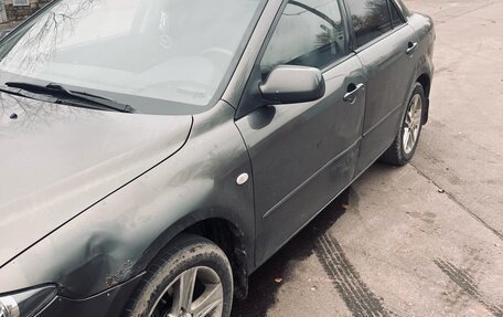 Mazda 6, 2006 год, 380 000 рублей, 5 фотография