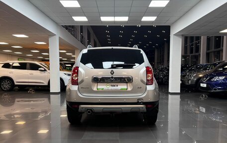 Renault Duster I рестайлинг, 2013 год, 1 095 000 рублей, 4 фотография