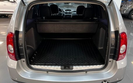 Renault Duster I рестайлинг, 2013 год, 1 095 000 рублей, 7 фотография