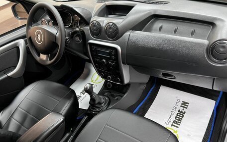 Renault Duster I рестайлинг, 2013 год, 1 095 000 рублей, 14 фотография