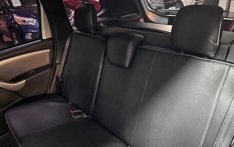 Renault Duster I рестайлинг, 2013 год, 1 095 000 рублей, 10 фотография