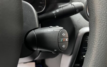 Renault Duster I рестайлинг, 2013 год, 1 095 000 рублей, 18 фотография