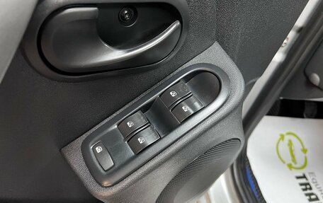 Renault Duster I рестайлинг, 2013 год, 1 095 000 рублей, 16 фотография