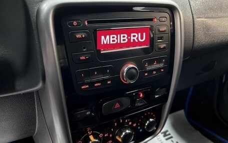 Renault Duster I рестайлинг, 2013 год, 1 095 000 рублей, 19 фотография