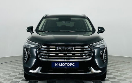 Haval Jolion, 2021 год, 1 670 000 рублей, 3 фотография