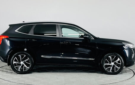 Haval Jolion, 2021 год, 1 670 000 рублей, 5 фотография