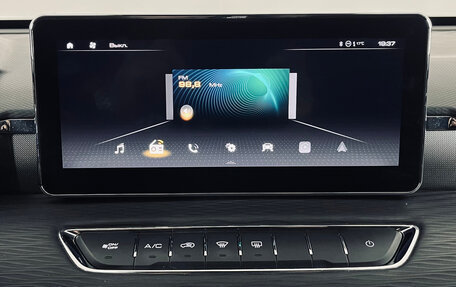 Haval Jolion, 2021 год, 1 670 000 рублей, 13 фотография