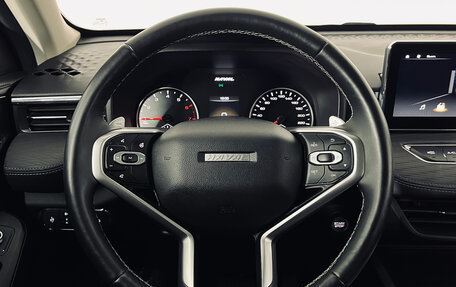 Haval Jolion, 2021 год, 1 670 000 рублей, 11 фотография