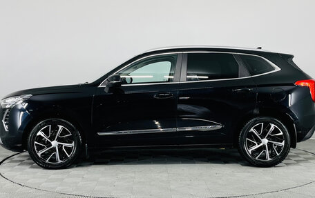 Haval Jolion, 2021 год, 1 670 000 рублей, 9 фотография