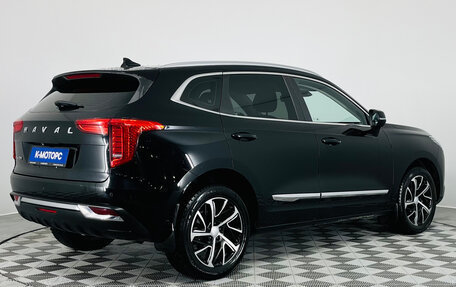 Haval Jolion, 2021 год, 1 670 000 рублей, 6 фотография