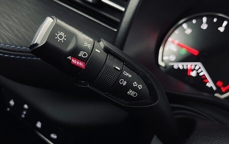 Haval Jolion, 2021 год, 1 670 000 рублей, 16 фотография