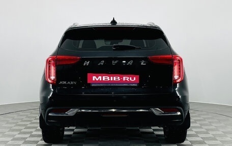 Haval Jolion, 2021 год, 1 670 000 рублей, 7 фотография