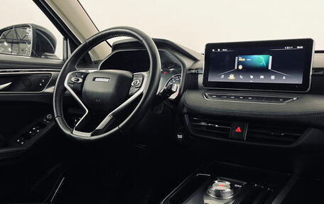 Haval Jolion, 2021 год, 1 670 000 рублей, 18 фотография