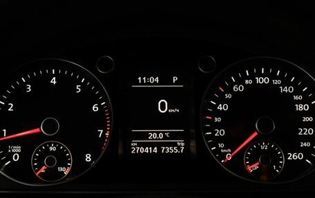 Volkswagen Passat B7, 2012 год, 1 053 000 рублей, 8 фотография