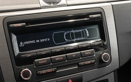 Volkswagen Passat B7, 2012 год, 1 053 000 рублей, 6 фотография