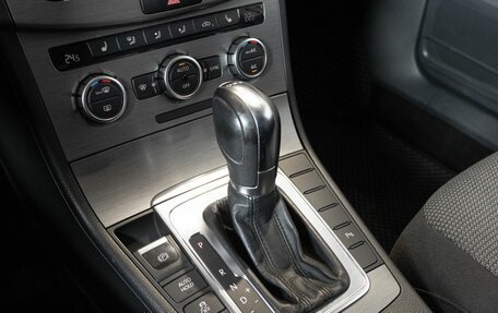 Volkswagen Passat B7, 2012 год, 1 053 000 рублей, 5 фотография