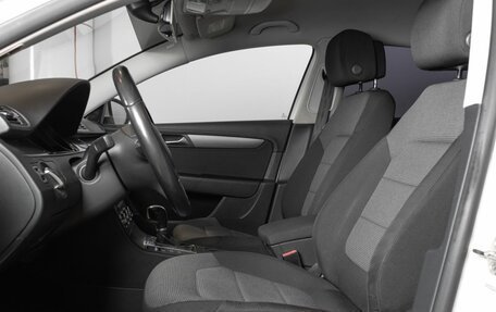 Volkswagen Passat B7, 2012 год, 1 053 000 рублей, 13 фотография