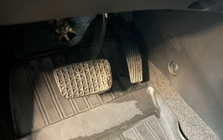 Chevrolet Aveo III, 2015 год, 950 000 рублей, 14 фотография