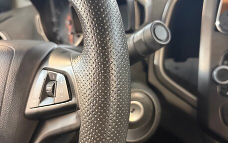 Chevrolet Aveo III, 2015 год, 950 000 рублей, 12 фотография