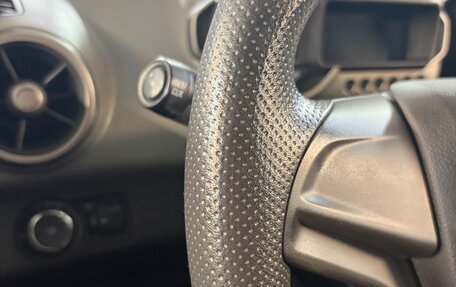 Chevrolet Aveo III, 2015 год, 950 000 рублей, 13 фотография