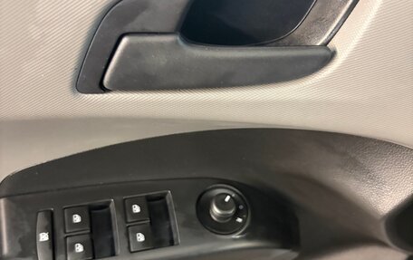 Chevrolet Aveo III, 2015 год, 950 000 рублей, 17 фотография