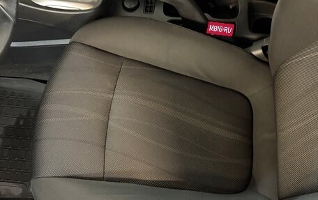 Chevrolet Aveo III, 2015 год, 950 000 рублей, 15 фотография