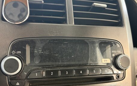 Chevrolet Aveo III, 2015 год, 950 000 рублей, 18 фотография