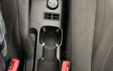 Chevrolet Aveo III, 2015 год, 950 000 рублей, 21 фотография