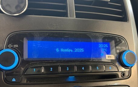 Chevrolet Aveo III, 2015 год, 950 000 рублей, 25 фотография