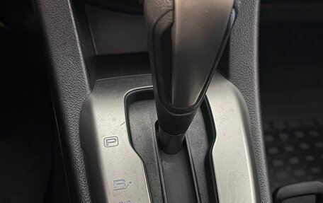 Chevrolet Aveo III, 2015 год, 950 000 рублей, 22 фотография