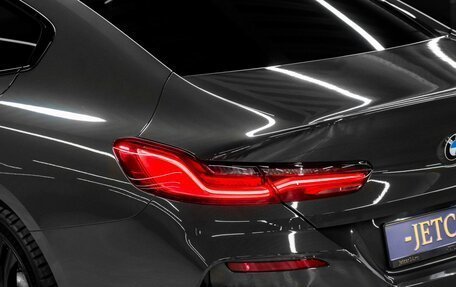 BMW 8 серия, 2023 год, 10 500 000 рублей, 7 фотография