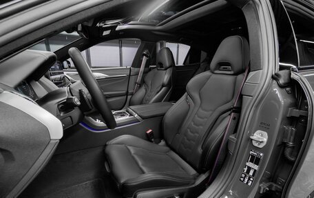 BMW 8 серия, 2023 год, 10 500 000 рублей, 10 фотография