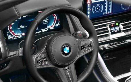 BMW 8 серия, 2023 год, 10 500 000 рублей, 12 фотография