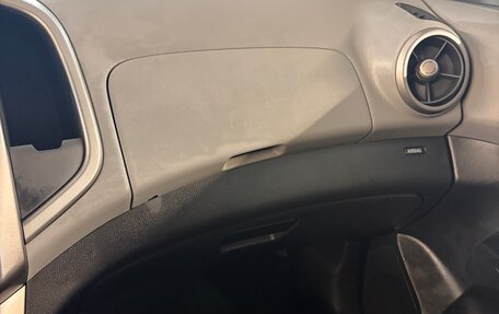 Chevrolet Aveo III, 2015 год, 950 000 рублей, 30 фотография