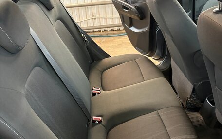 Chevrolet Aveo III, 2015 год, 950 000 рублей, 31 фотография