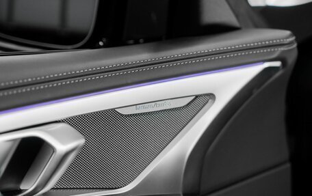 BMW 8 серия, 2023 год, 10 500 000 рублей, 9 фотография