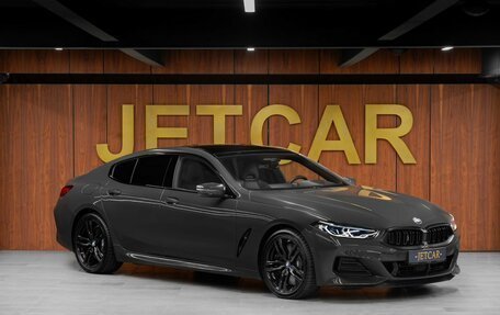 BMW 8 серия, 2023 год, 10 500 000 рублей, 3 фотография