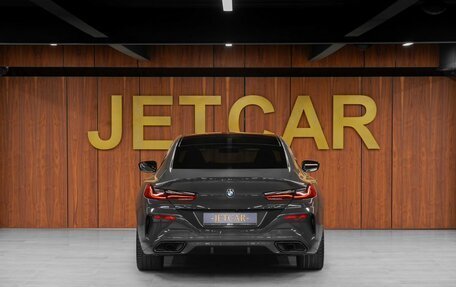 BMW 8 серия, 2023 год, 10 500 000 рублей, 5 фотография