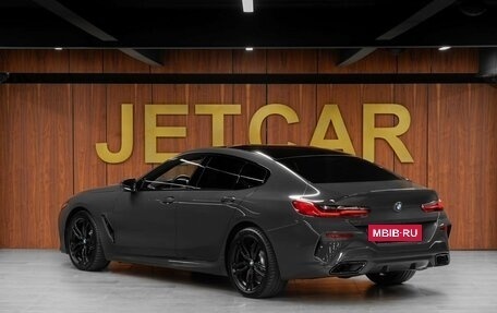 BMW 8 серия, 2023 год, 10 500 000 рублей, 6 фотография