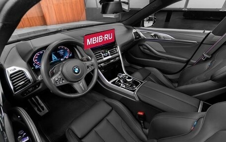 BMW 8 серия, 2023 год, 10 500 000 рублей, 11 фотография