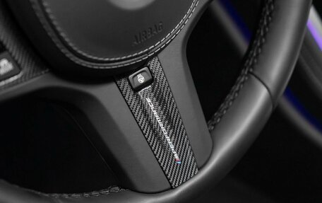 BMW 8 серия, 2023 год, 10 500 000 рублей, 13 фотография