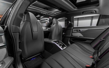 BMW 8 серия, 2023 год, 10 500 000 рублей, 25 фотография