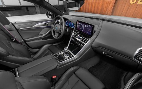 BMW 8 серия, 2023 год, 10 500 000 рублей, 23 фотография