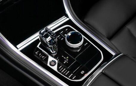 BMW 8 серия, 2023 год, 10 500 000 рублей, 19 фотография