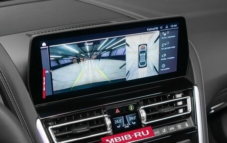 BMW 8 серия, 2023 год, 10 500 000 рублей, 17 фотография